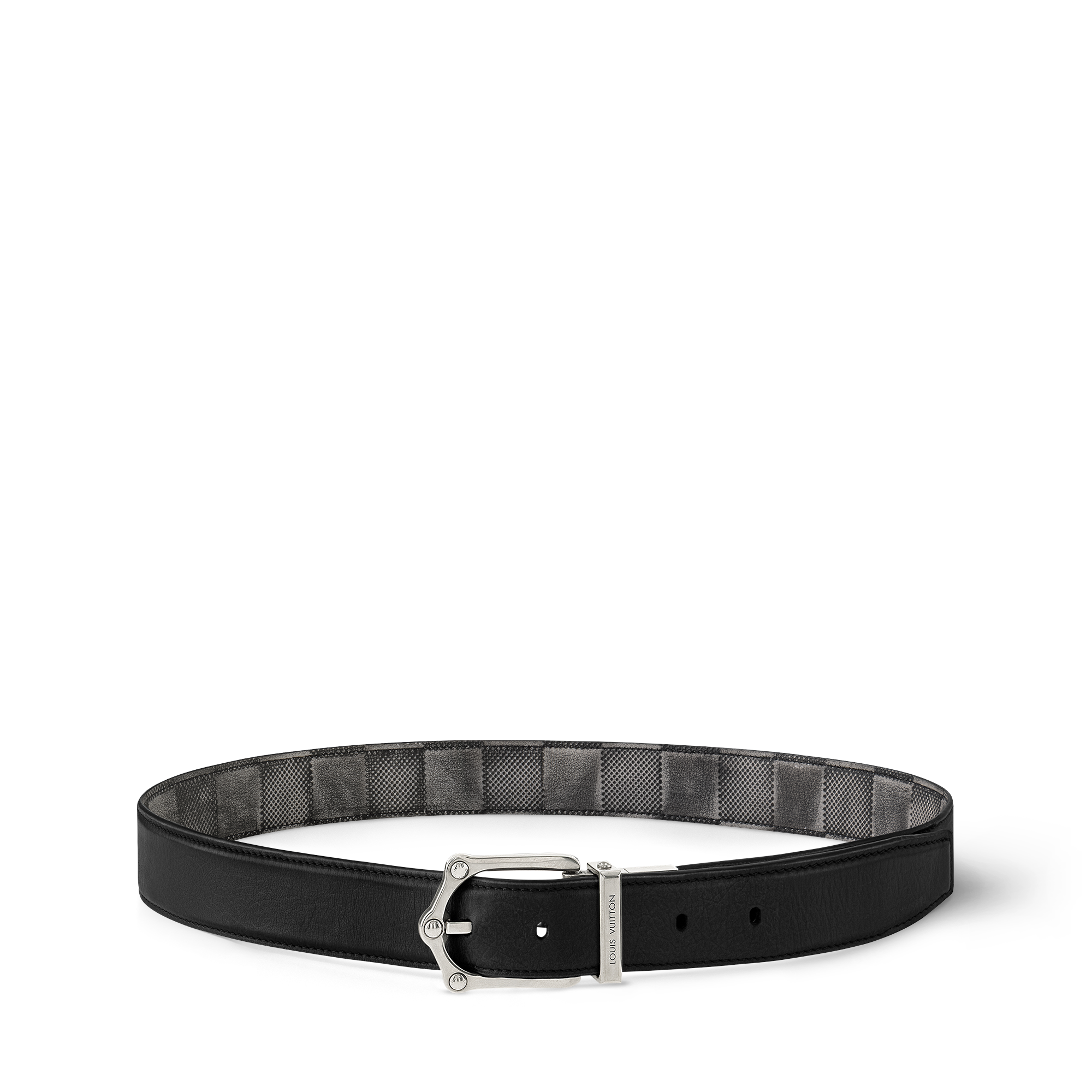Frog 30mm Reversible Belt - Men - Accessories | LOUIS VUITTON ®